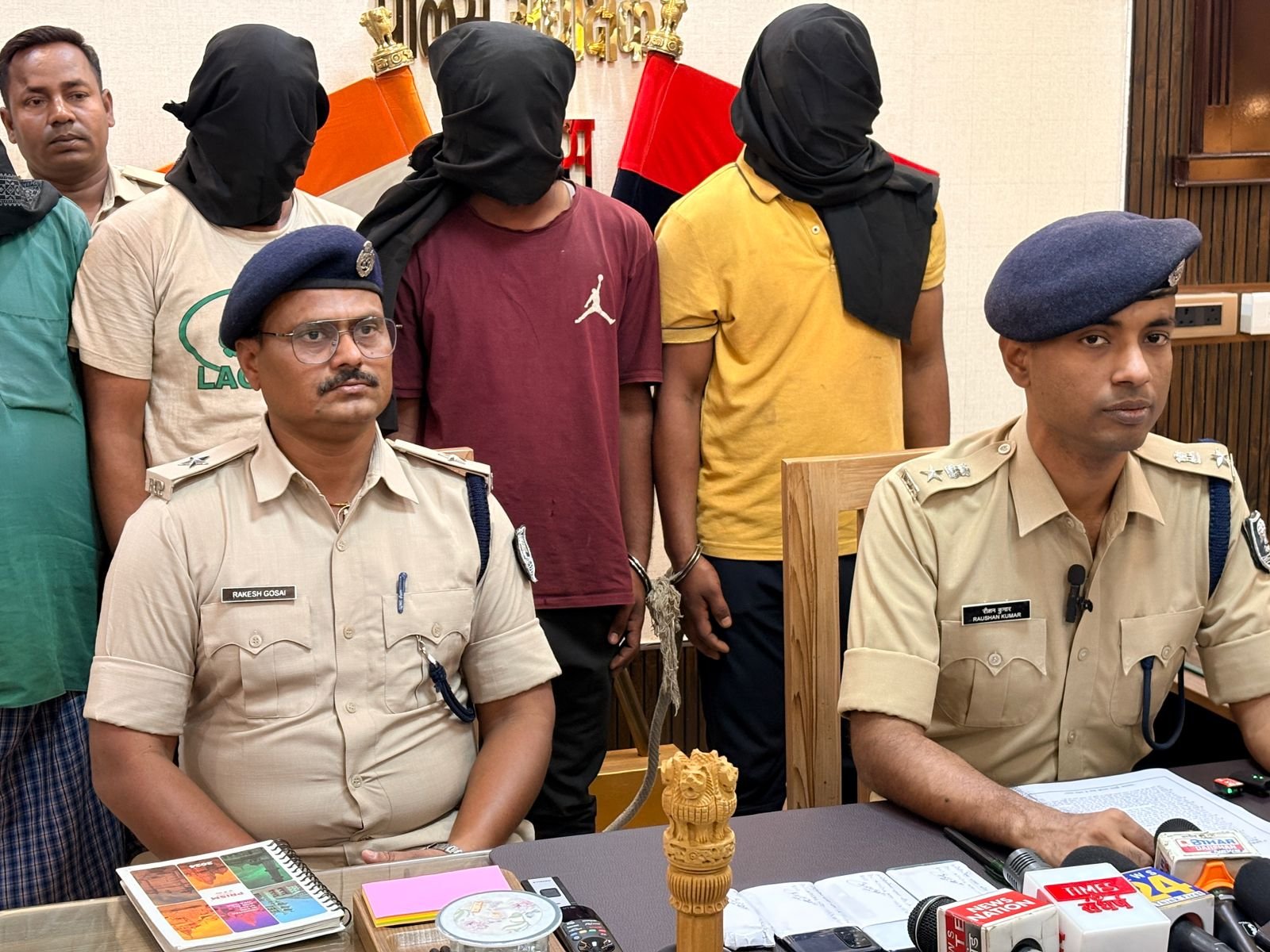 हिंदी समाचार |कुएँ से मिले महिला के शव मामले...