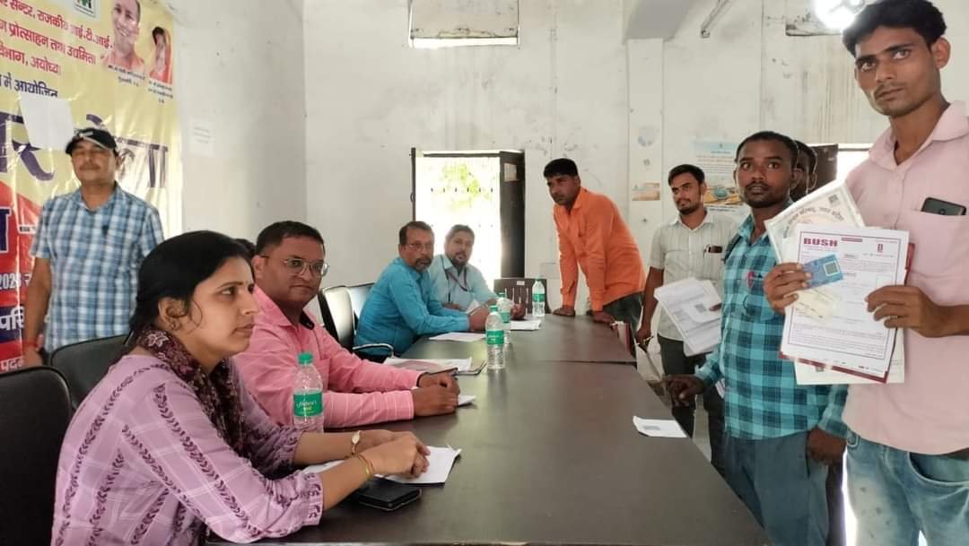 हिंदी समाचार |प्रचार प्रसार के अभाव में हुआ...