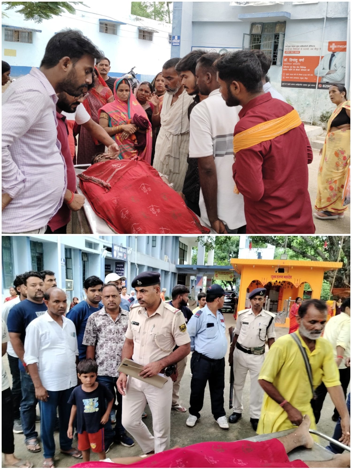 हिंदी समाचार | सर्पदंश से 16 वर्षीय युवक की...