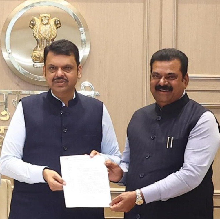 हिंदी समाचार |पूर्व केंद्रीय मंत्री के...