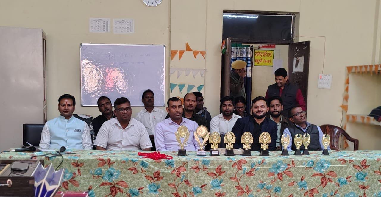 हिंदी समाचार |बाल अधिकार संरक्षण सप्ताह का...