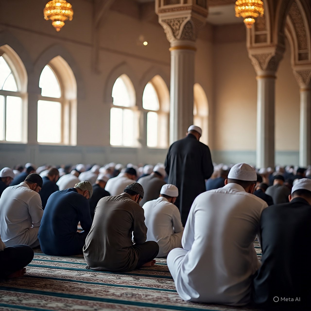 हिंदी समाचार | खुशनसीब को नसीब होता है रमजान...