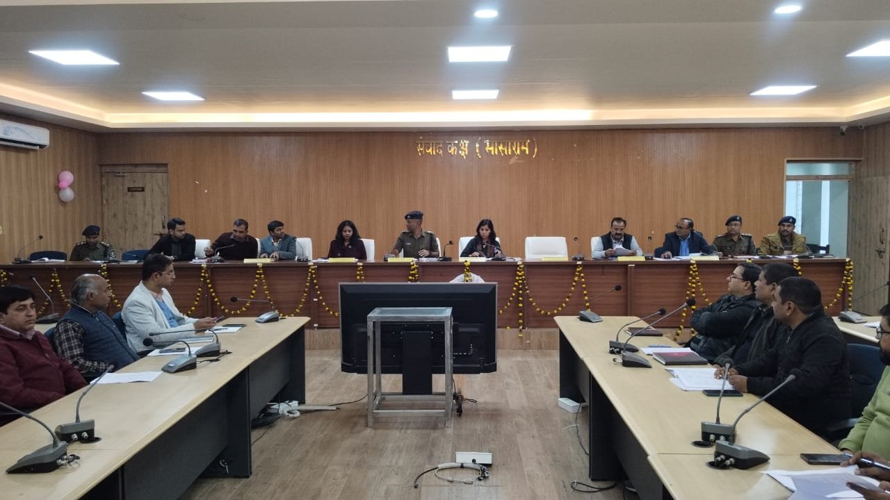 हिंदी समाचार |18 से 21 तक चलेगा 19 केन्द्रो पर...