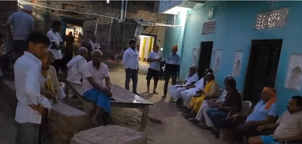 हिंदी समाचार |किसानों का वर्षों का इंतजार...