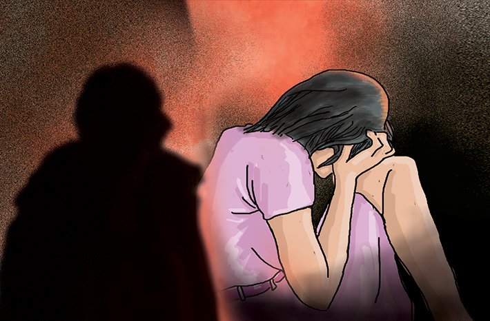 हिंदी समाचार |शादी का झांसा दे युवती से...
