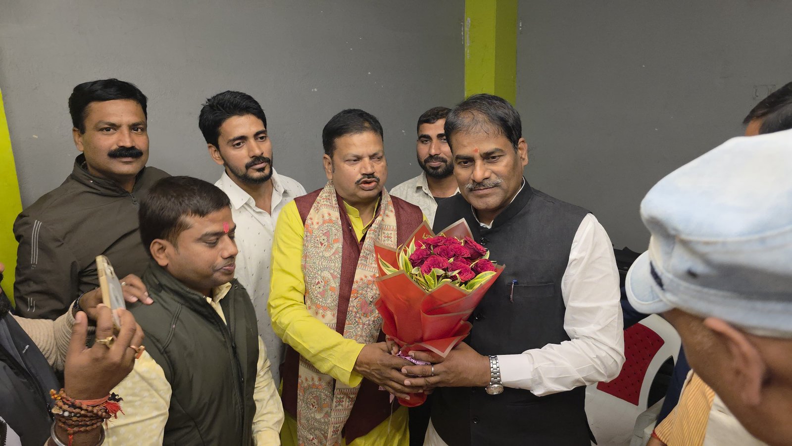 हिंदी समाचार |वन एवं पर्यावरण व सहकारिता...