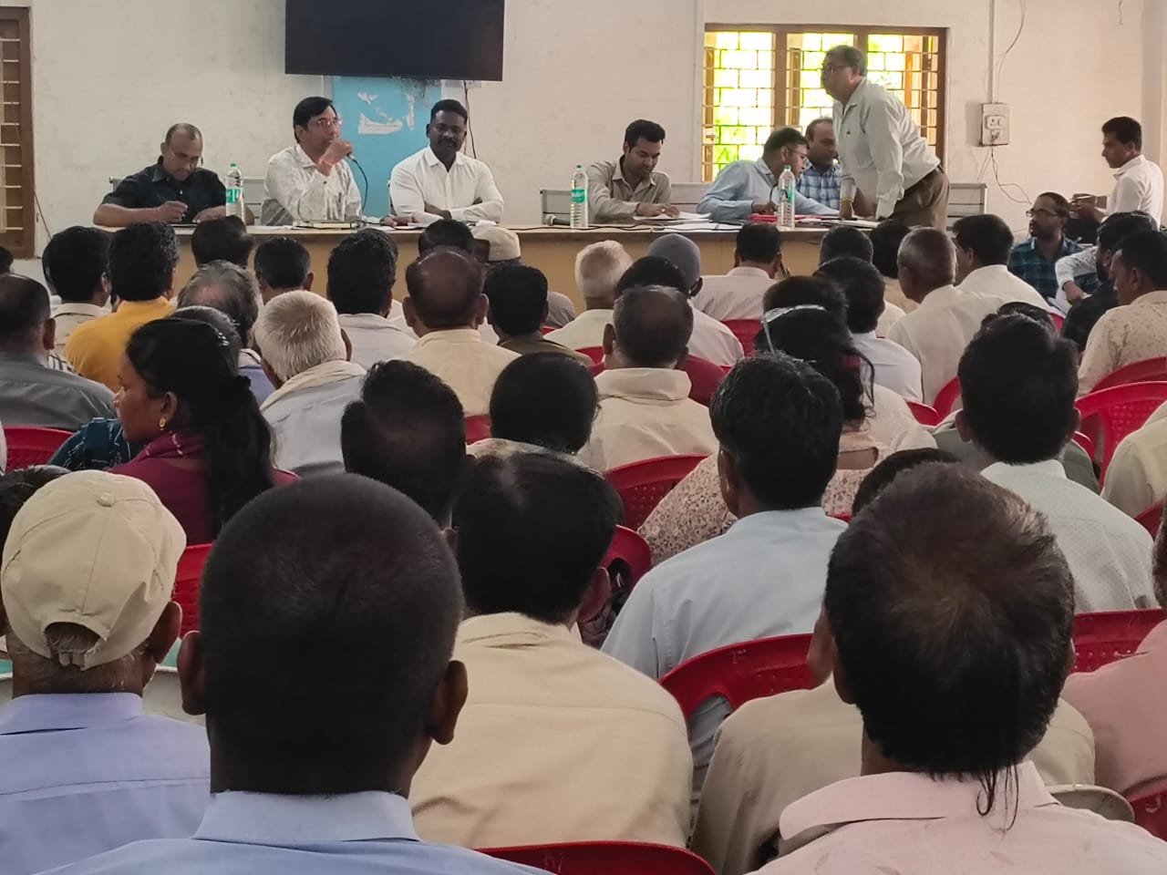 हिंदी समाचार | मुख्य कार्यपालन अधिकारी जिला...