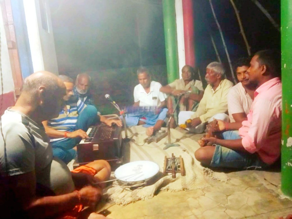 हिंदी समाचार |श्री कृष्ण जन्माष्टमी के...