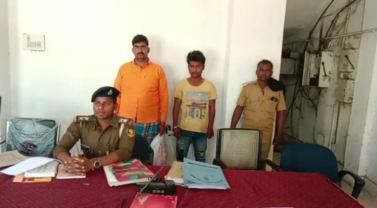 हिंदी समाचार |विभिन्न गांवों से शराब के नशे...