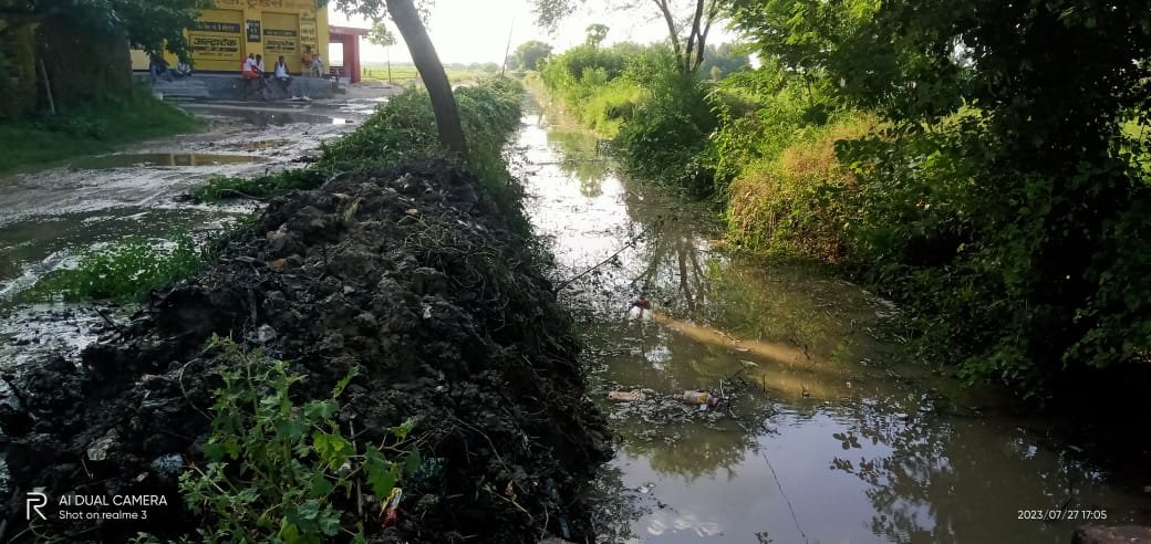 हिंदी समाचार |एसडीएम के संज्ञान लेते ही...