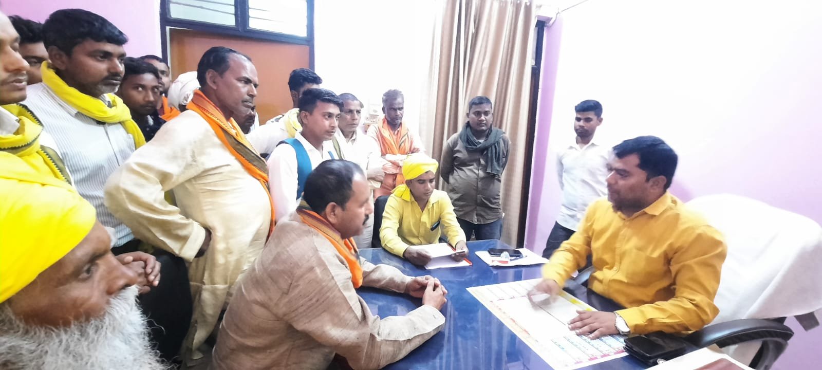 हिंदी समाचार |जाति प्रमाण पत्र जारी करने को...