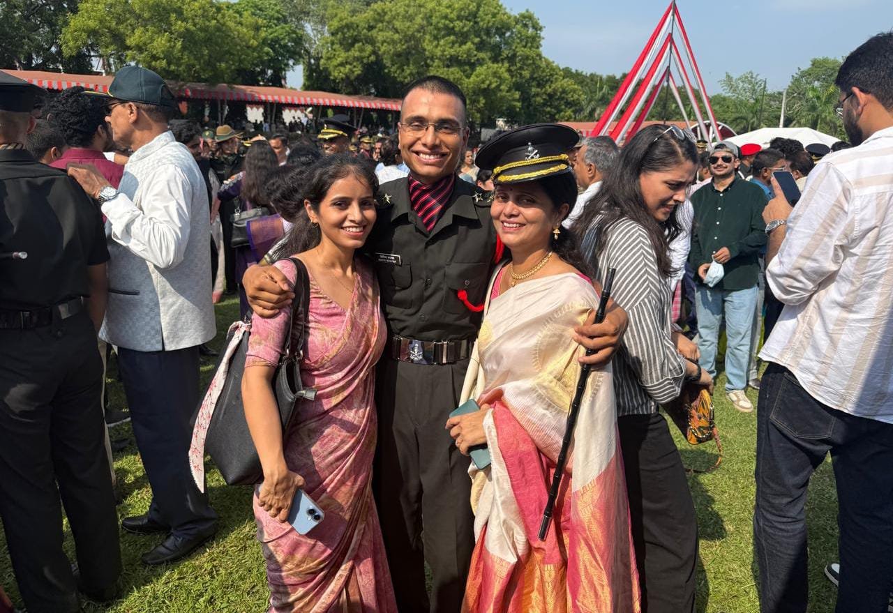 हिंदी समाचार |गयाजी के क्षितिज कश्यप ने...