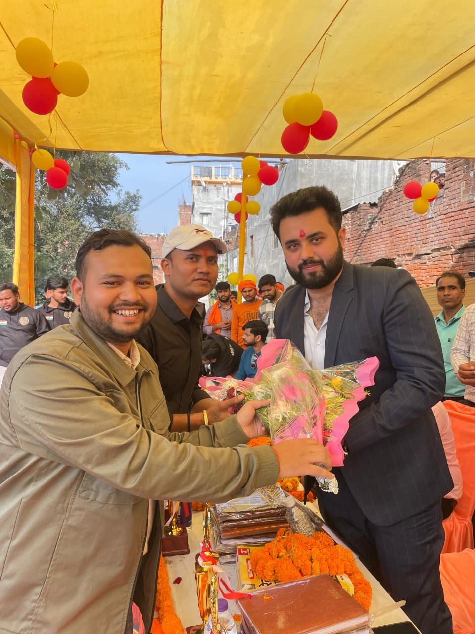 हिंदी समाचार |महावीर ‌क्वीज सेंटर का 19 वां...