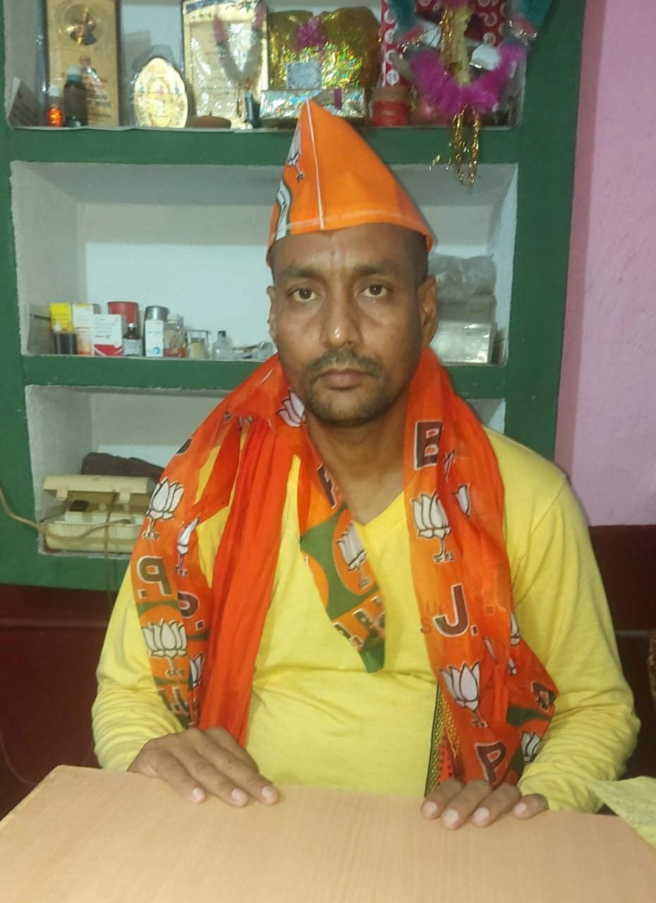 हिंदी समाचार |डॉ सन्तोष जायसवाल ने नए...