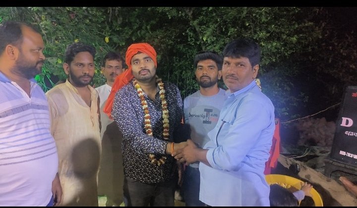 हिंदी समाचार |रामपुर प्रखंड के निरबिसपुर...