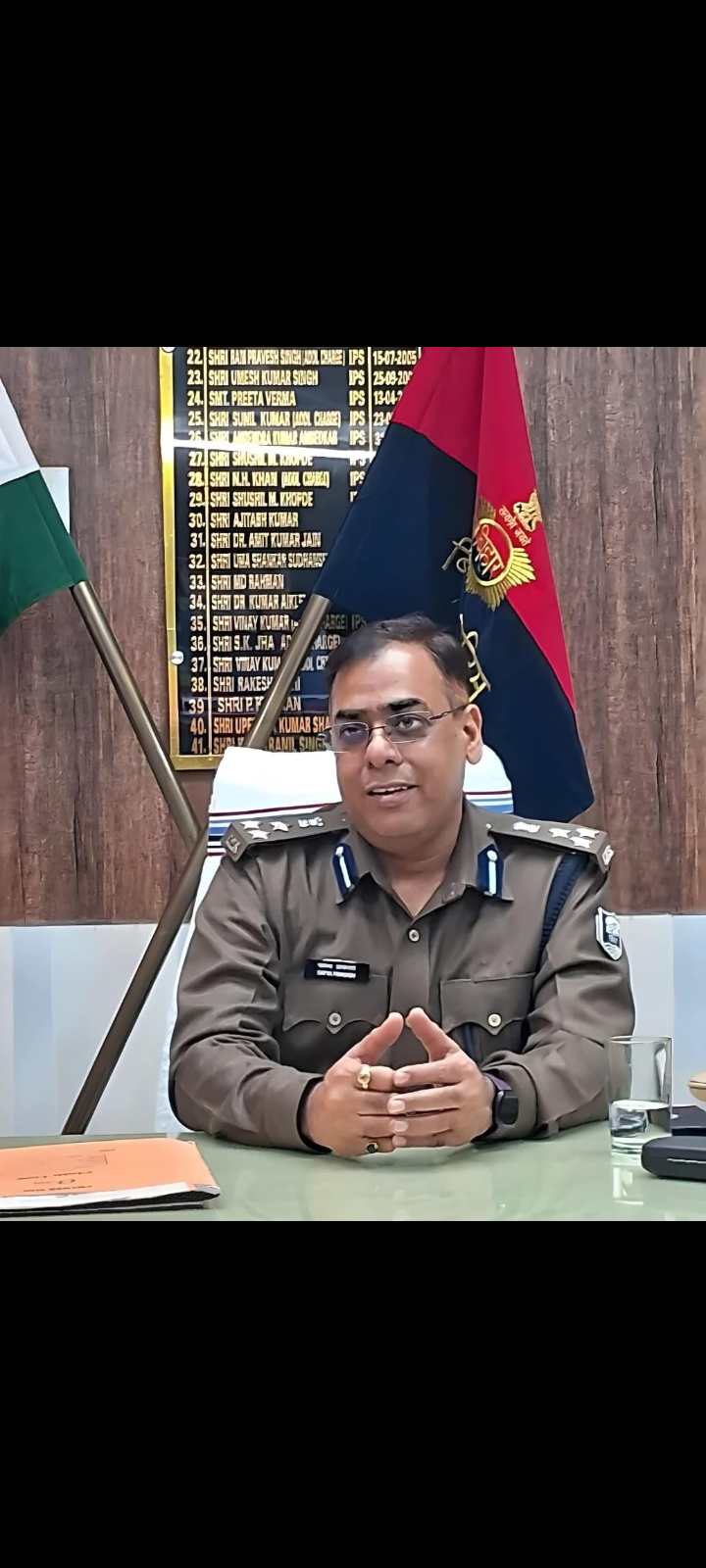 हिंदी समाचार |राज्य के कुल 1 करोड़ दीदियों के...