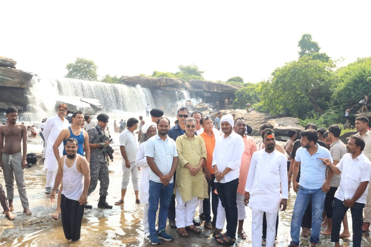 हिंदी समाचार | उपेन्द्र कुशवाहा ने मांझर...