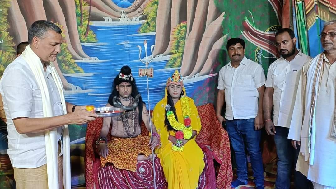 हिंदी समाचार |सत्य व न्याय के प्रतीक हैं...