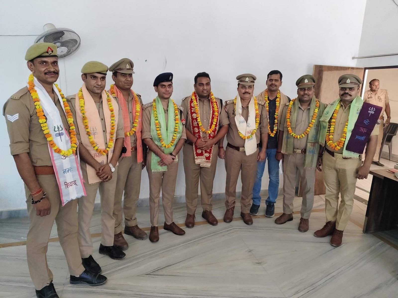 हिंदी समाचार |वाराणसी: गोमती जोन पुलिस का...