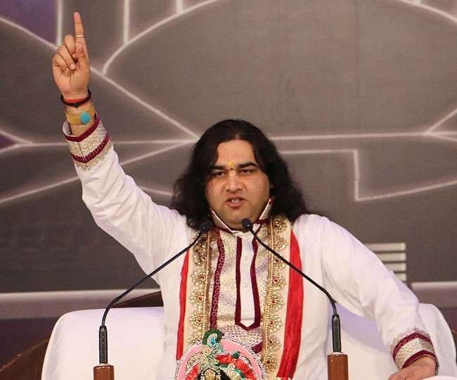 हिंदी समाचार |सनातन धर्म के खिलाफ चल रहा...