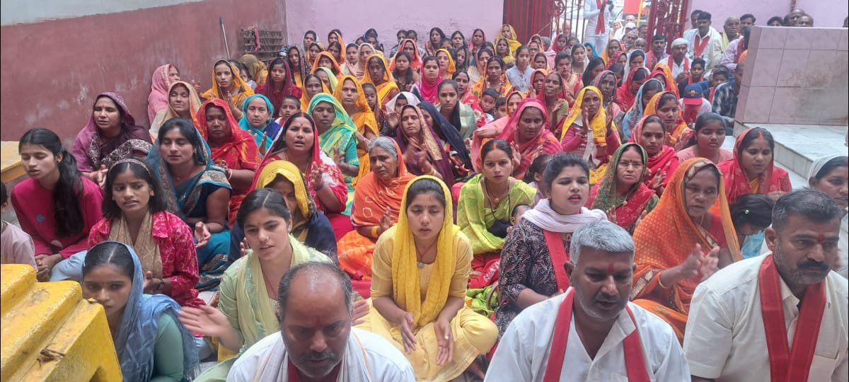 हिंदी समाचार | धर्म और समाज का हित करना ही...