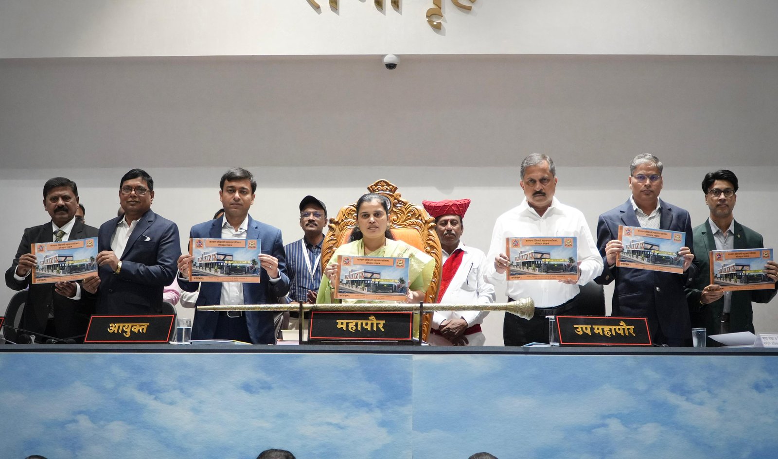 हिंदी समाचार | बिना टैक्स बढ़ोतरी, 3186 करोड़ का...