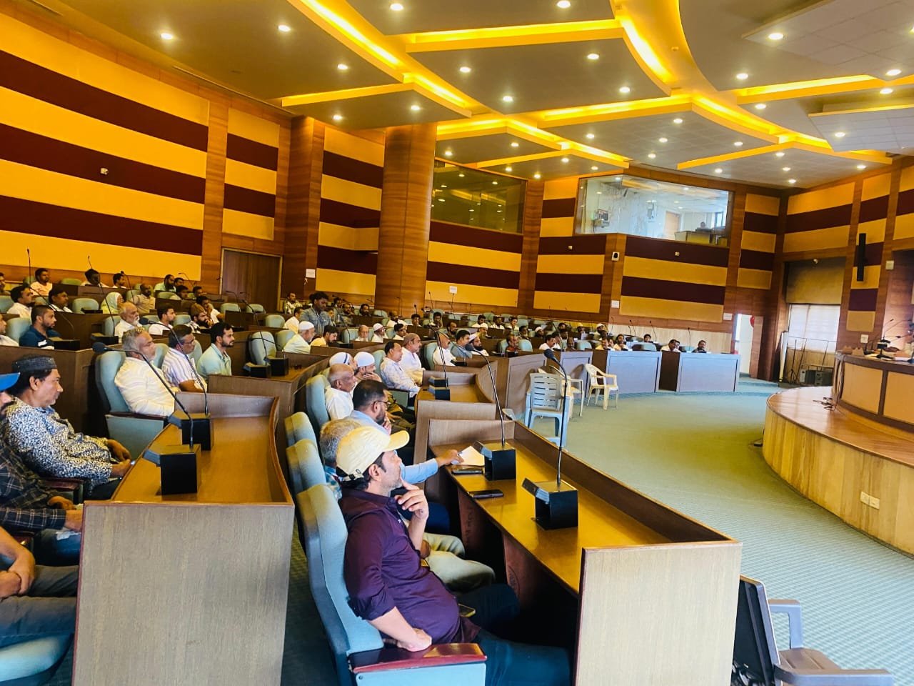 हिंदी समाचार |भिवंडी में बकरीद को लेकर...