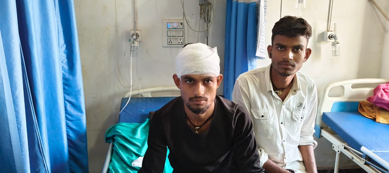 हिंदी समाचार |अपराधियों के बढ़े हौसले...