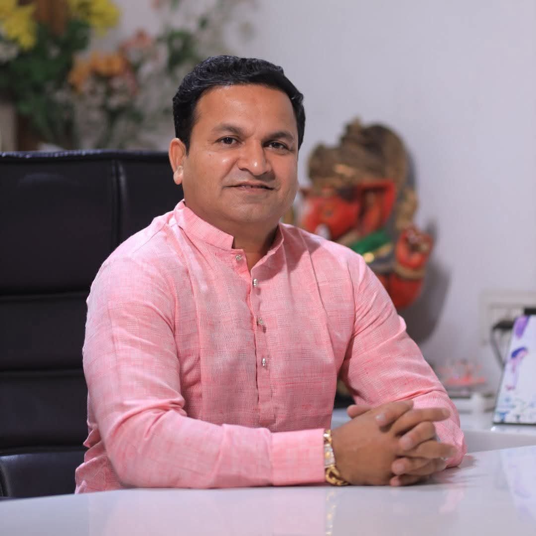 हिंदी समाचार |स्टेम प्रोजेक्ट के सीईओ पद के...