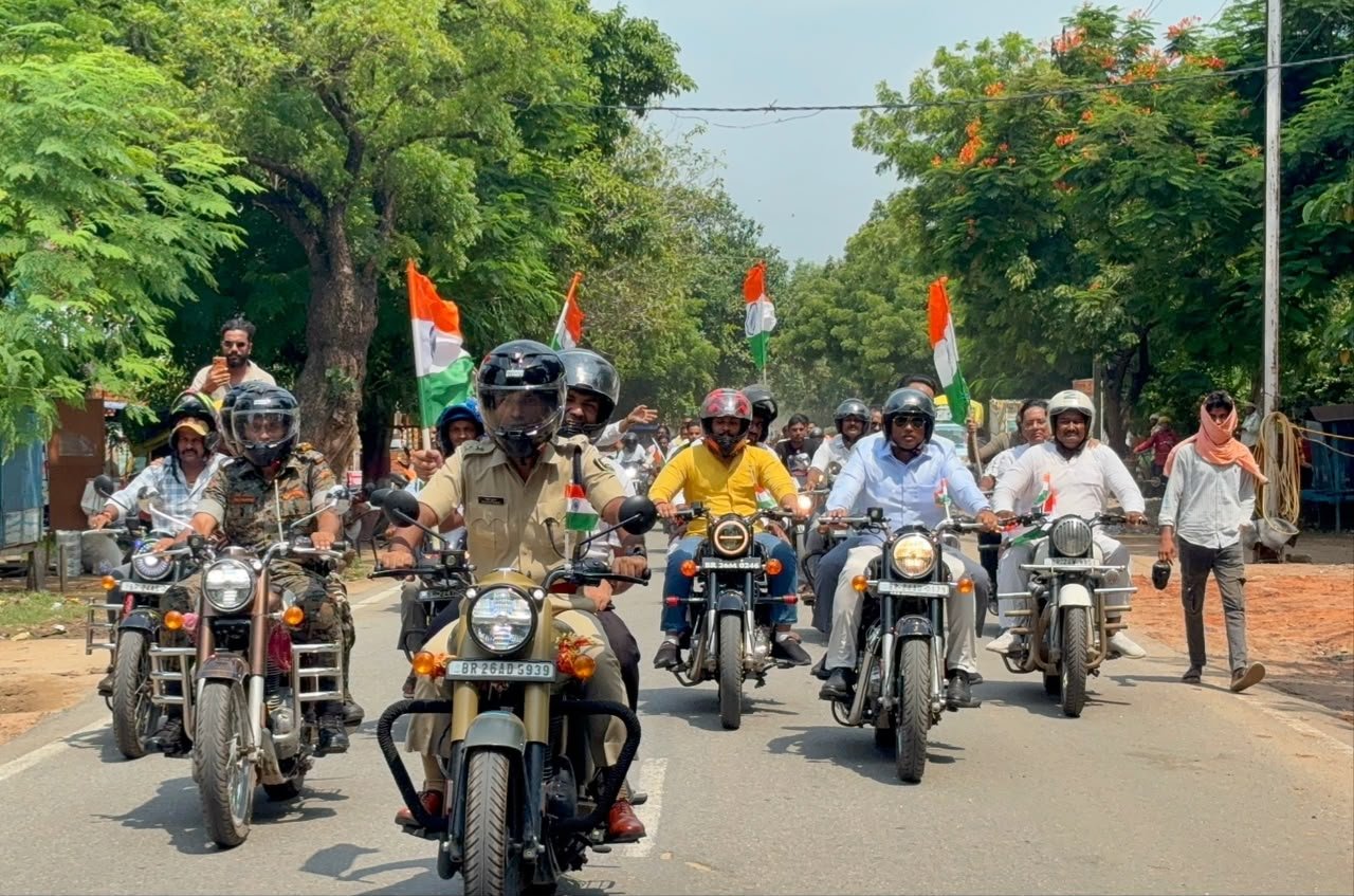 हिंदी समाचार | डीएम एसपी के नेतृत्व में...