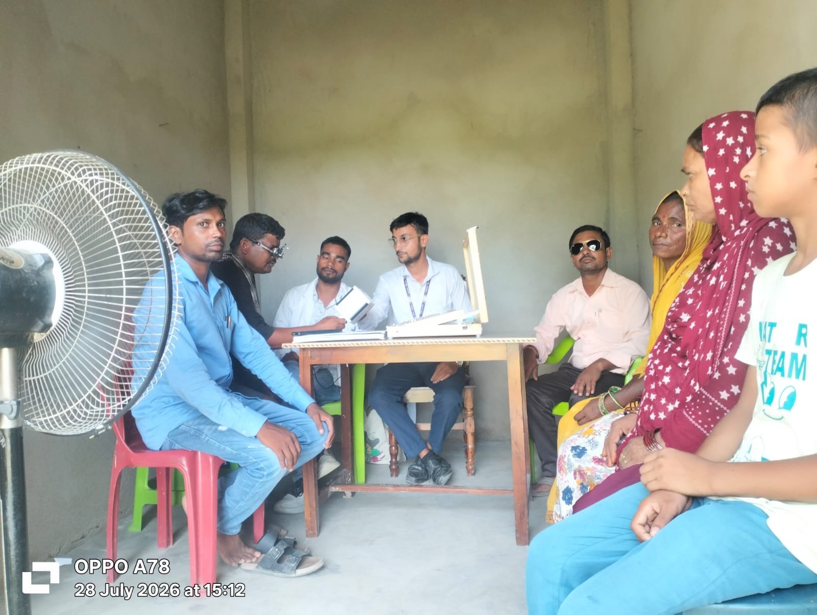 हिंदी समाचार | तरियानी PHC के सौजन्य से...