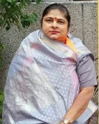हिंदी समाचार |सरिता सहगल बनी महिला मोर्चा...