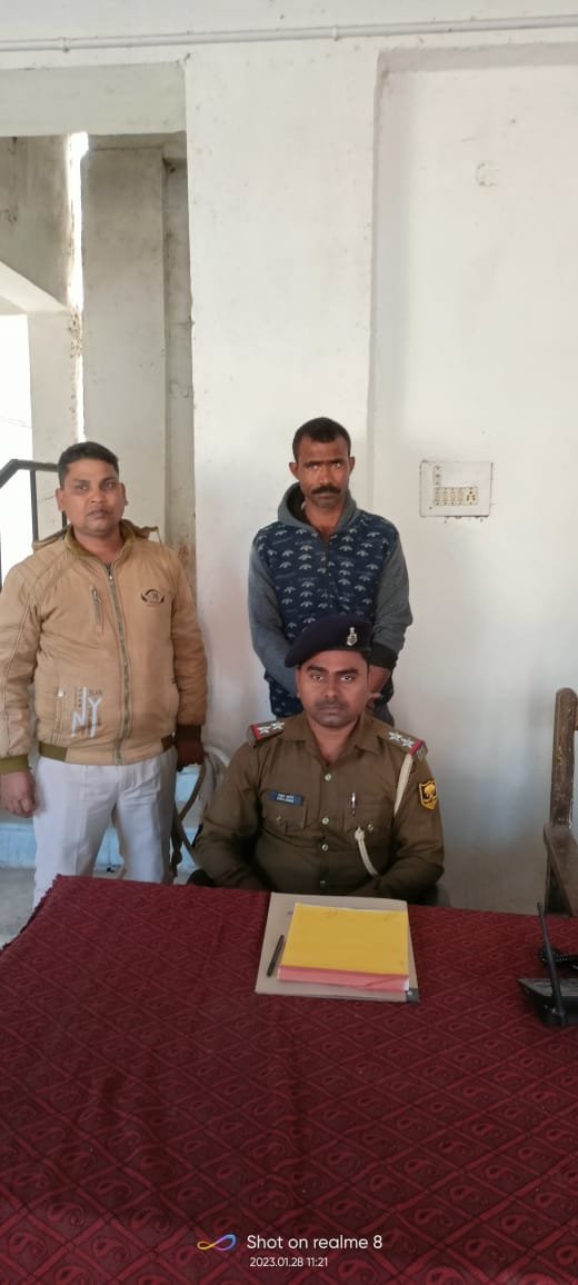 हिंदी समाचार |पत्नी ने भेजवाया पति को जेल