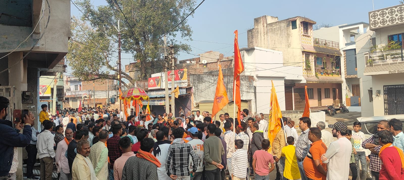हिंदी समाचार |राम मंदिर की प्राण प्रतिष्ठा...