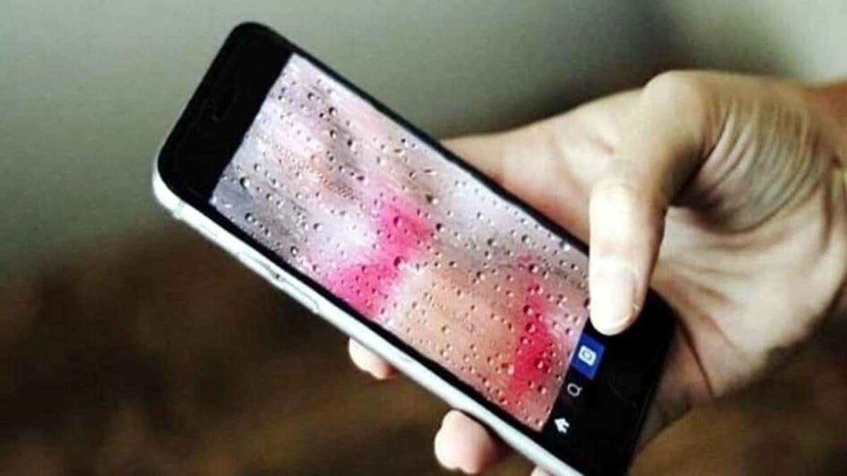 हिंदी समाचार |युवती पर जबरन शादी करने के लिए...