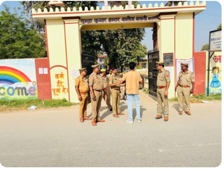 हिंदी समाचार |वाराणसी/ बड़ागांव के कड़ी...