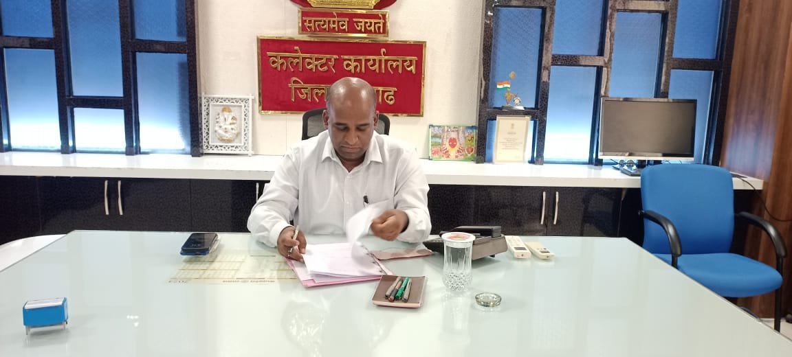 हिंदी समाचार | पशु चारे के निर्यात पर 30 जून तक...