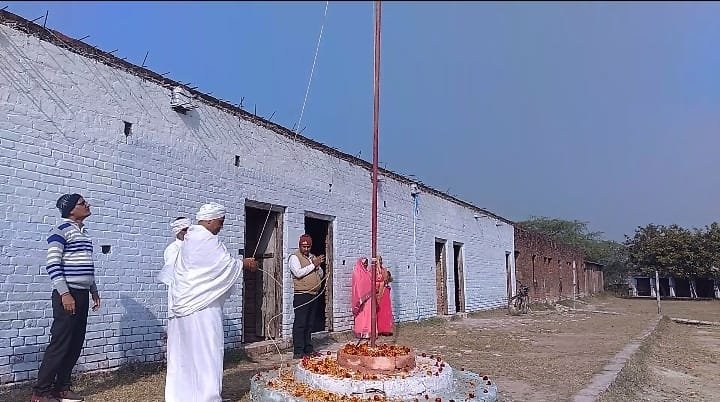 हिंदी समाचार |अमर सपूतों के सर्वस्व बलिदान...