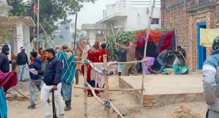 हिंदी समाचार |महिलाओं व बच्चों पर किये गये...