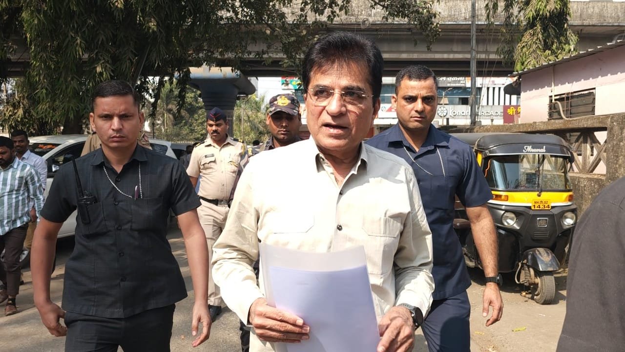 हिंदी समाचार |भिवंडी में बांग्लादेशी...