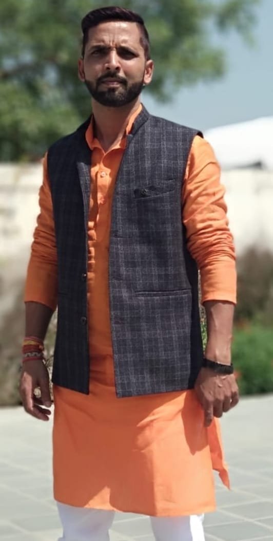 हिंदी समाचार |सर्व ब्राह्मण महासभा में...