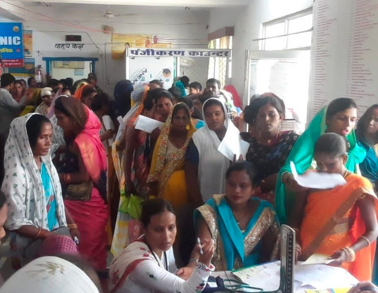 हिंदी समाचार |प्रधानमंत्री प्रसव जांच...
