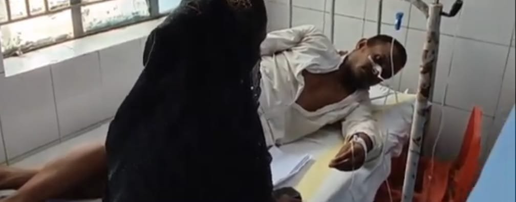 हिंदी समाचार |पति का आरोप पत्नी ने ब्रेड...