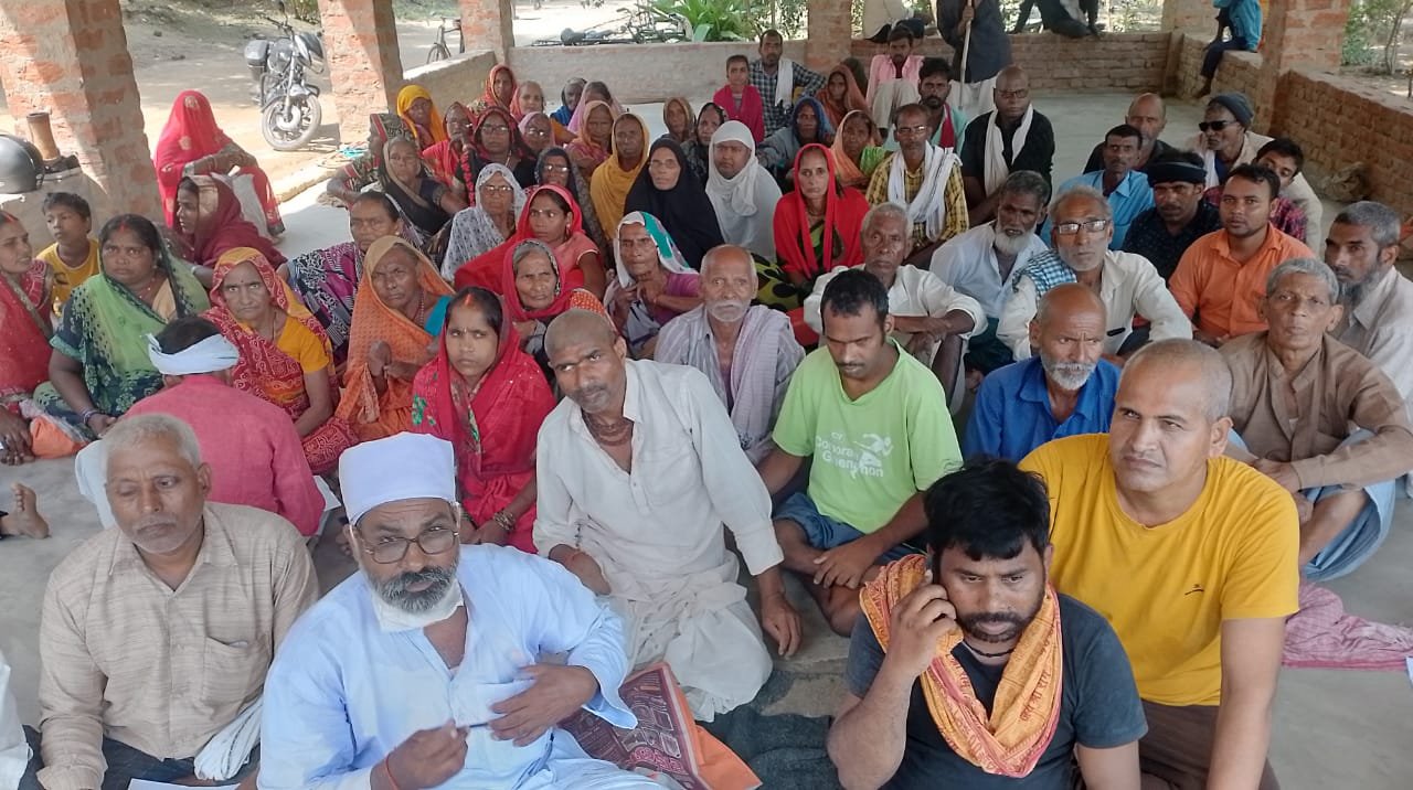 हिंदी समाचार |दिव्यांग जन कल्याण समिति ने...