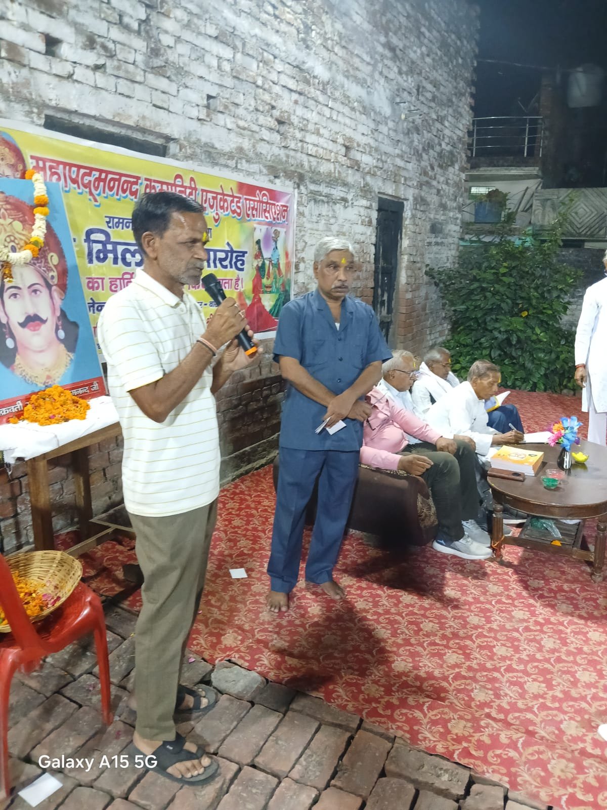 हिंदी समाचार |सम्राट महापद्मनंद की जयंती...