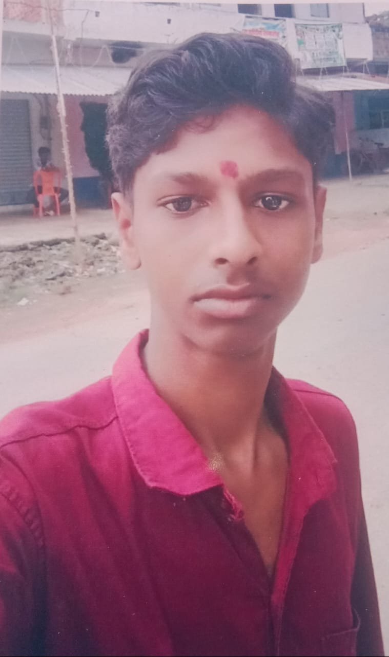 हिंदी समाचार |16 वर्षीय किशोर पांच दिनों से...