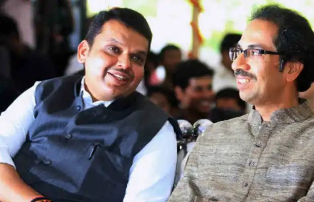 हिंदी समाचार |महाराष्ट्र में मुख्यमंत्री...