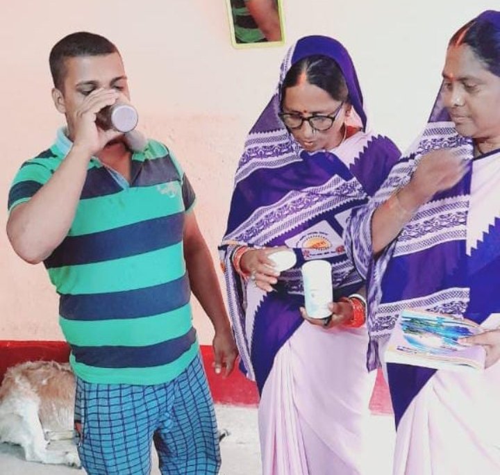 हिंदी समाचार |छूटे हुए लाभुकों के लिए सात...