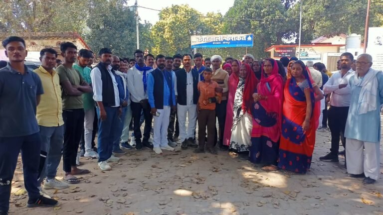 हिंदी समाचार |घटना के चौथे दिन मुकदमा दर्ज...
