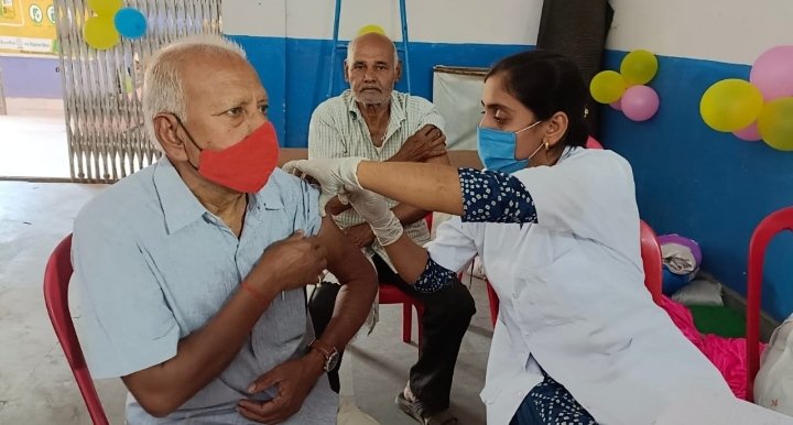हिंदी समाचार |संभावित कोरोना संक्रमण का...